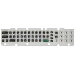 VM1A Keypad Replacement for Honeywell Thor VM1A 51-KEY Keyboard