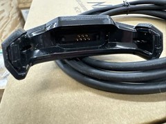 TC51 USB Charge Cable replaces CBL-TC51-USB1-01 Charger cable for TC56 TC52 TC57