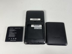 Lot of 5 Toast TG100 Handheld Tablet Computer System ~ UNTESTED / AS-IS