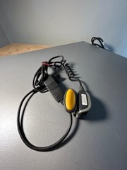 Top Cover Housing with Cable + Scan lens for Honeywell LXE 8670 Ring Scanner