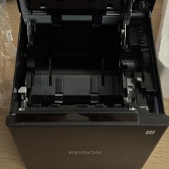Epson TM-M30ii-122 Model M362B Thermal Receipt Printer Ethernet/USB w/PS