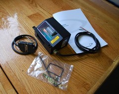 Datalogic OM4000 Oscillating Mirror For Laser Scanner, OM-4000 – NEW