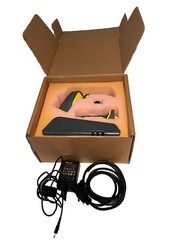 COGNEX DMR-8050X-0602, Data man 8050 Handheld Scanner Bluetooth Base Wiz Adapter