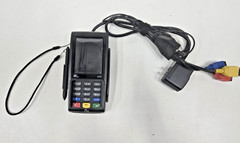 SpotON Pax S300 Credit Card Reader Payment Terminal Machine RESET TO DEFAULT