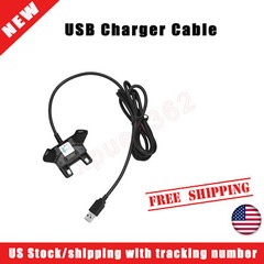 NEW USB Charger Cable For Symbol TC75 Handheld Computer Barcode Scanner