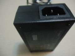 2 X Zebra 12V 50W 4.16A Power Supply BGA12V50W with the connector and AC cord