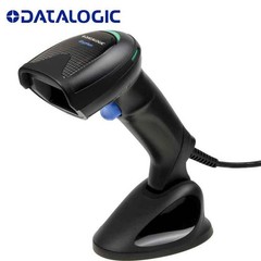 New Datalogic Gryphon GD4590-BK-B Barcode Scanner Reader GD4500 Tabletop