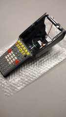 PSION 7530 63 KEY PLASTIC HOUSING ASSEMBLY