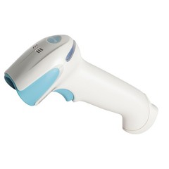 Honeywell 1900HHD-0-COL 2D USB Handheld Area-Imaging Barcode Scanner w/ Cable