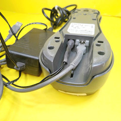 SYMBOL STB3578 CHARGER CHARGING DOCK DS3578-ER DS3578-SR DS3578-DP+POWER ADAPTER