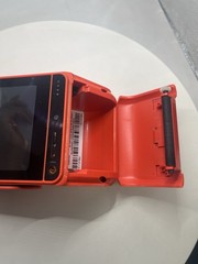 Urovo / I9100 4G/WIFI/RF/BT used pos machine terminal credit card terminal lock