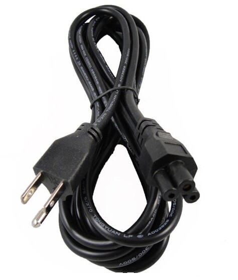 AC power cord supply cable charger for Elo E347513 POS machine sales register