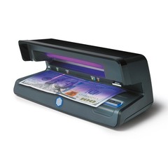 50 Counterfeit Bill Detector with Powerful UV Light
