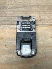 *PARTS ONLY* Zebra RS5100 Bluetooth Ring Scanner RS51B0-TESNWR *PARTS ONLY*
