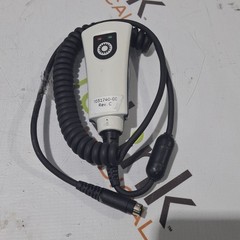 JADAK LLC Barcode Scanner (PS2)