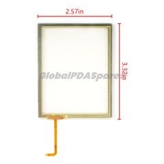 5PCS Touch Screen Digitizer for Intermec CK70 CK71 CK75 Series