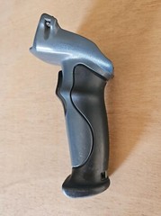 HONEYWELL LXE MX8 HANDLE with Two Finger Trigger, used