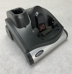 Symbol CRD9000-1001SR Charging Cradle – No AC Adapter Power Supply