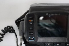 Lot of 5 Motorola Symbol WT4090 Wearable Terminals with RS419 Ring Scanners USED