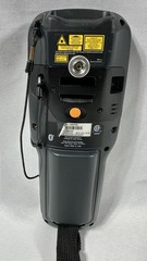 Wasp WDT92 Barcode Scanner Mobile Computer Windows CE 7 W/ Battery & Stylus