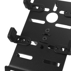 Card Machine Bracket Credit Counter Stand Cash Register Cashiers Holder