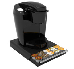 Keurig 30 K Cup Holder Coffee Pod Storage Drawer Dispenser Stand Organizer Rack