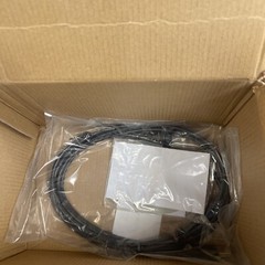 New Sealed Genuine Honeywell MS7120 Orbit Black USB