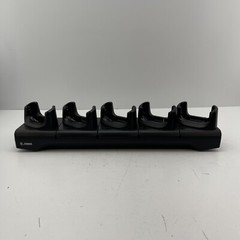 5 Slot Charging Dock For TC51/TC56 Zebra Sharecradle-MC CRD-TC51-5SCHG1-01
