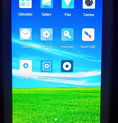 PAX A920 Pro Credit Card Terminal POS Payment Device