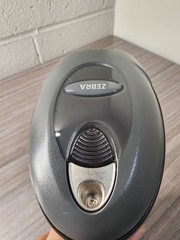 Zebra DS4208 Handheld USB Barcode Scanner