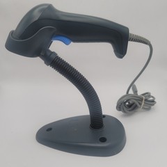 Datalogic QuickScan QD2100 USB Barcode Scanner w/ Stand Tested