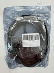 Rj 45 Male To Db 25. 25 Pin. Mail RS232(1.5 Meters)