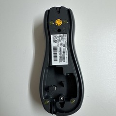 Symbol STB4278 Gray 5V 850mA Handheld Barcode Scanner Charger Cradle/Stand Only