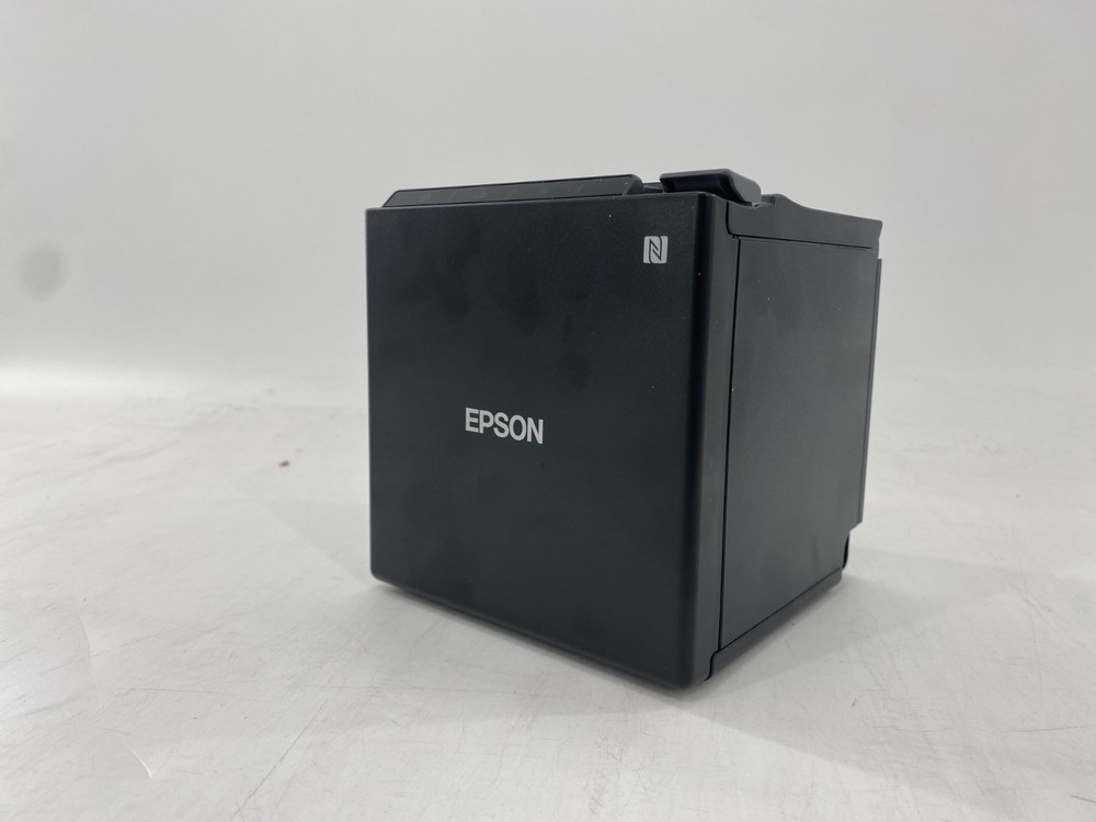 EPSON TM-M30II-H Receipt Printer No Box Used