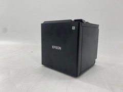 EPSON TM-M30II Receipt Printer No Bluetooth No Box Used