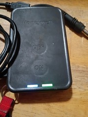 Honeywell DEX-Ble-10 Wireless CEX Bluetooth Adapter DSD Vending WITH CHARGER