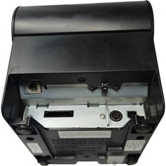 Epson TM-T88V POS Compact Thermal Receipt Printer USB Serial Square – F691