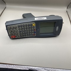 Symbol PDT 6846 Bar Code Reader-Untested-Free Shipping
