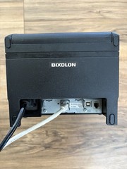 Bixolon SRP-S300 SRP-S300T0EK/USA USB / Ethernet Thermal POS Receipt Printer