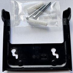 Toast Flex POS Thermal Receipt Printer Mounting Bracket Kit for TP200 w/Hardware