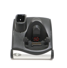 Motorola MC9090 Barcode Scanner Gun w/Charging Cradle and Adapter READ