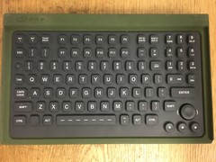 DRS 1RWE7 Military Force Tracker 9200-16179-002 9800-07010-0006 9372-00499-010