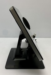 Elo MSM8690 Touch Screen W/ Toast POS, Card Reader, Power Adapter Cable & Stand