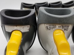 Lot of 8 Symbol LS2208 Barcode Scanners Parts (No Power)