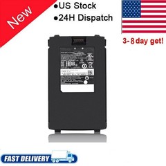 BT-000409A New Battery For Zebra TC21 TC210K TC26CK TC26BK TC26DK TC26EK