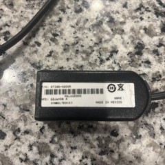 Symbol STI85-0200 USB Adapter Cable