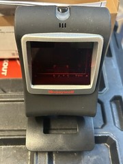 Honeywell Genesis 7580 Barcode Scanner 7580G-2 ✅❤️️✅❤️️ NEW
