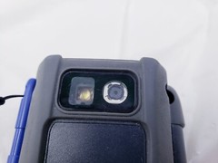 Intermec CK71 CK71AA4DC00W1100 Windows Mobile Imager Barcode Scanner