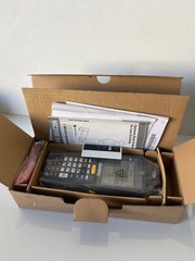 Motorola MC3190-RL3S04E0A Handheld Barcode Scanner