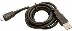 Lot Of 10 Honeywell CBL-500-120-S00-00 1.2m 5V Mini USB Cable For Captuvo SL22